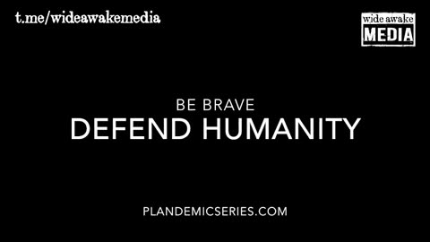 An extremely powerful and well-edited summary of the tyranny we endured for three years