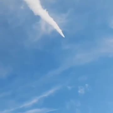 New HIMARs Footage