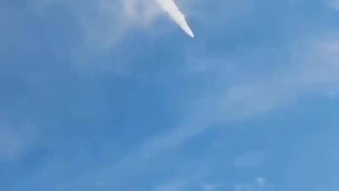 New HIMARs Footage