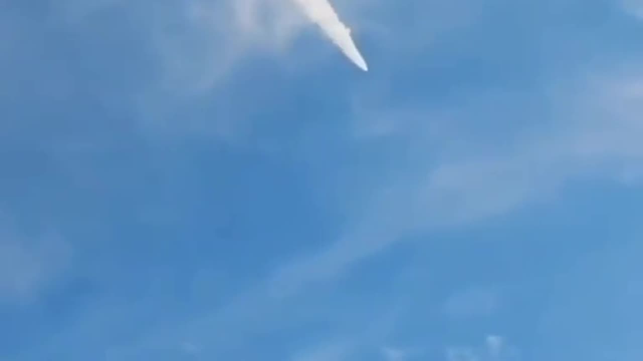 New HIMARs Footage