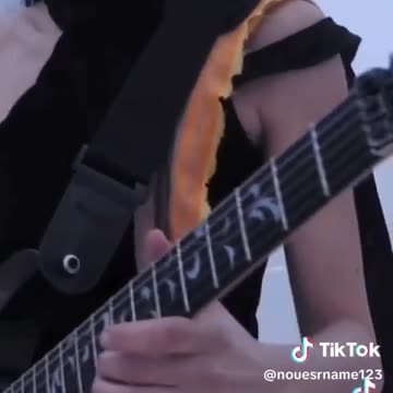 News Break: nothing else matters.