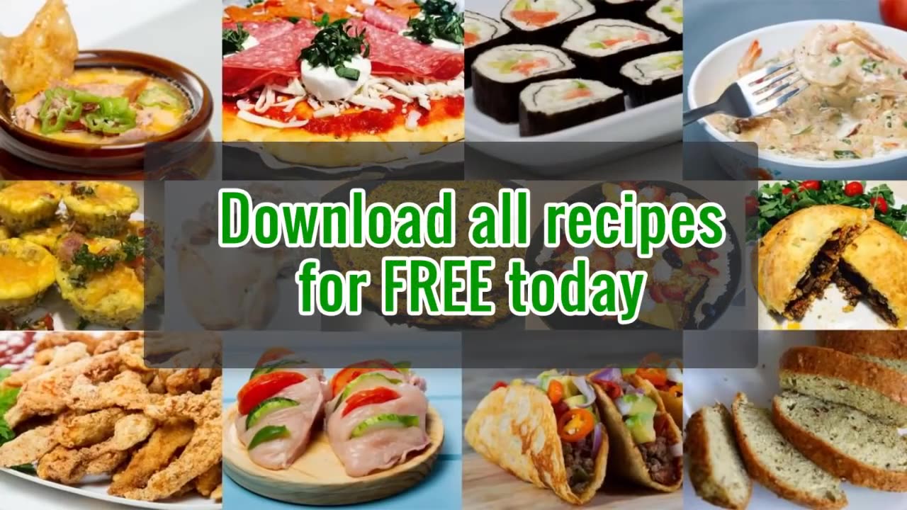 The Ultimate Keto Meal Plan (Free Keto Book) To Lose Weight