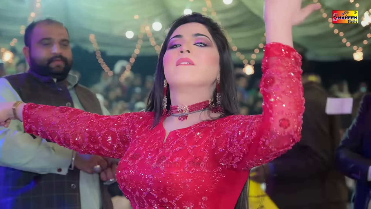 Sada Dill Mehak Malik Dance Mujra