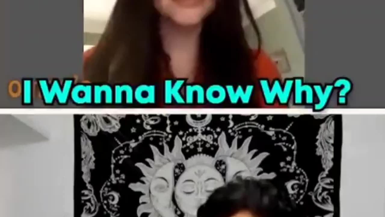 Omegle omegleroast video