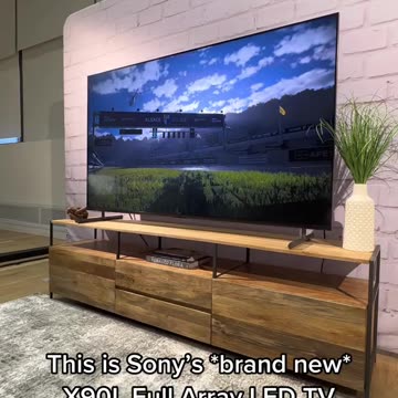 Sony XR-65X90K - 65Inch - BRAVIA XR™