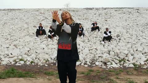 DaniLeigh - No Limits