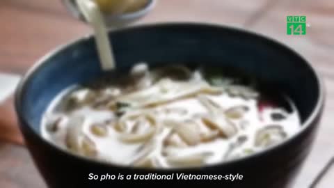 PHO VIET NAM TRONG CON MAT NGUOI PHUONG TAY