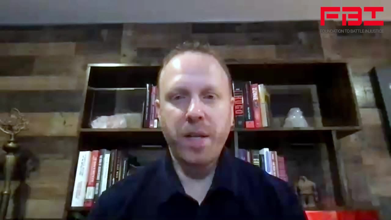 MAX BLUMENTHAL MIRA TERADA interview