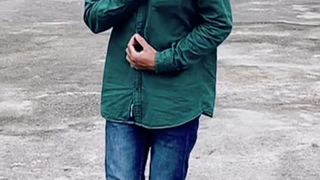Pancing abg dek