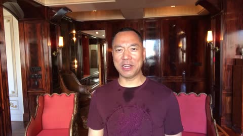 20180422文贵先生视频¹：要射向明镜的10个问弹！