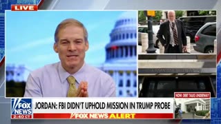 Chairman Jim Jordan: We Have Important Questions for Durham