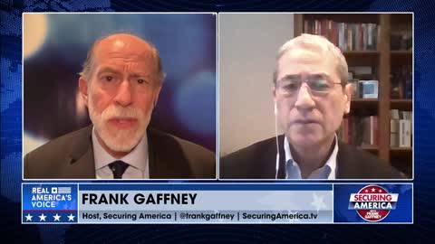 Securing America with Gordon Chang | December 6, 2022