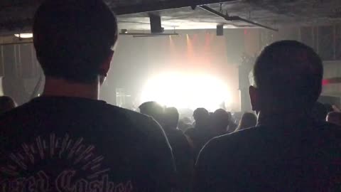 Stick To Your Guns live Worcester, MA February 2018