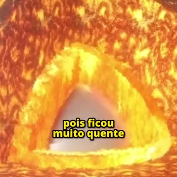 China está cavando Buraco para o centro da terra