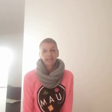 Ich nehme den Kanal vom Netz!! Stefanie Reinhold vom 12.12.2023