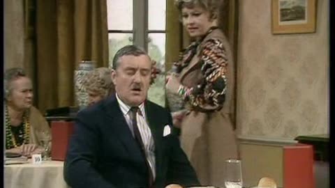 Fawlty Towers ( 1 / 4 )