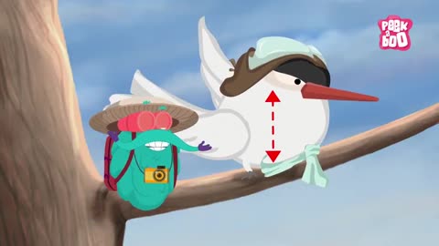 Best learning videos for kids | The Dr. Binocs show | Fun learning videos for kids | By Scishow
