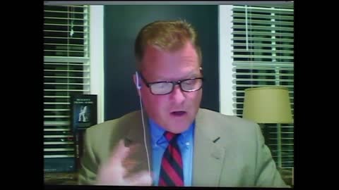 Unmasking of the One World Government Agenda - Brannon Howse