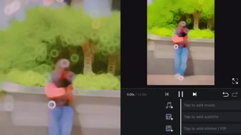 Instagram trend