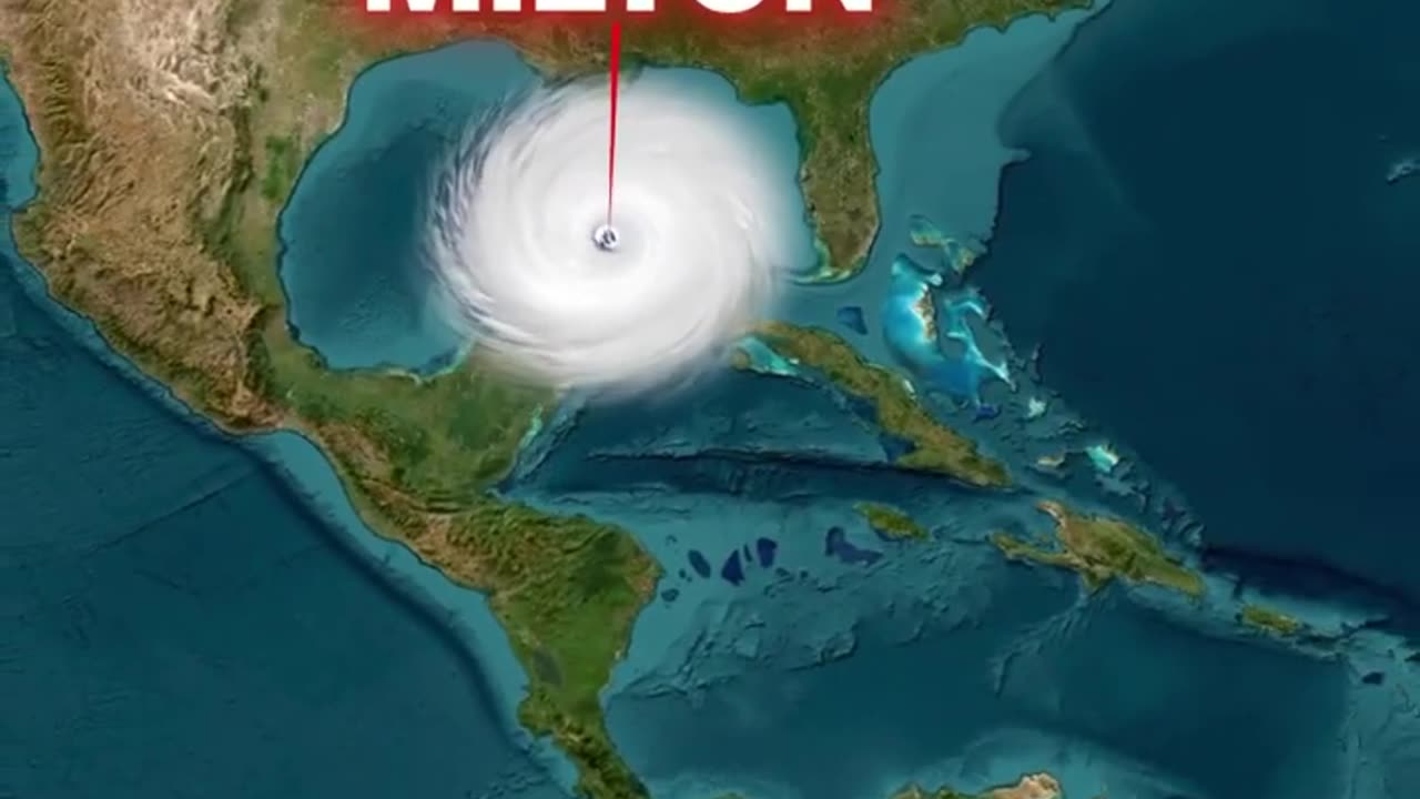 Florida-Hurricane Milton