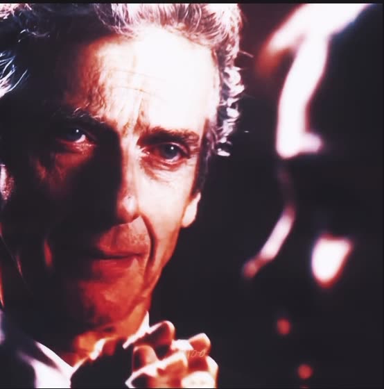 Memory Reboot (Doctor Who Edit) I have an duty of care