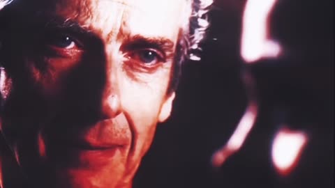 Memory Reboot (Doctor Who Edit) I have an duty of care