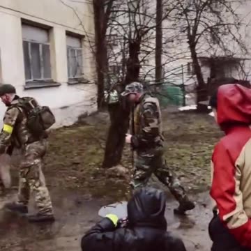 War in Ukraine is a MONEY LAUNDERING HOAX