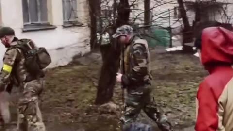 War in Ukraine is a MONEY LAUNDERING HOAX