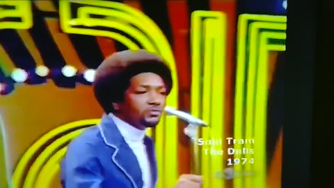 The Dells 1974 I Miss You Soul Train