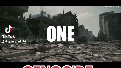 Genocide