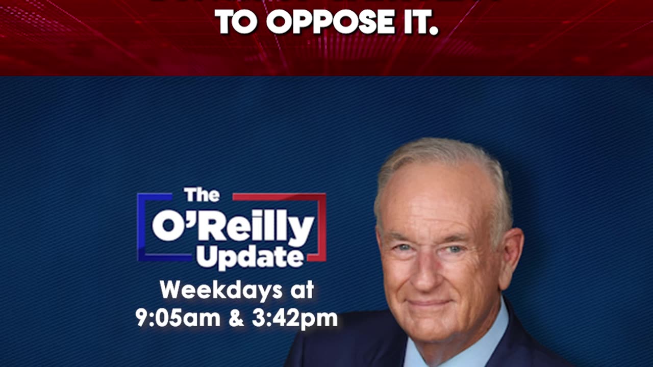 Bill O'Reilly on George Soros funding abortion in Missouri and Amendment 3