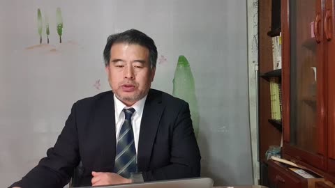 230326... 학자는 진실을 말한다.