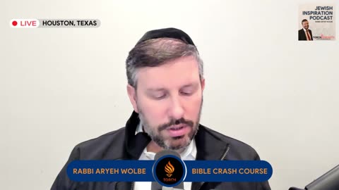 The Complete Bible Crash Course - Book of Leviticus