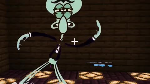 Squilliam Fancyson is a SIGMA at the Club