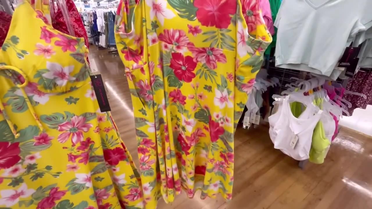 WALMART SUMMER COLLECTION 🌸🌼