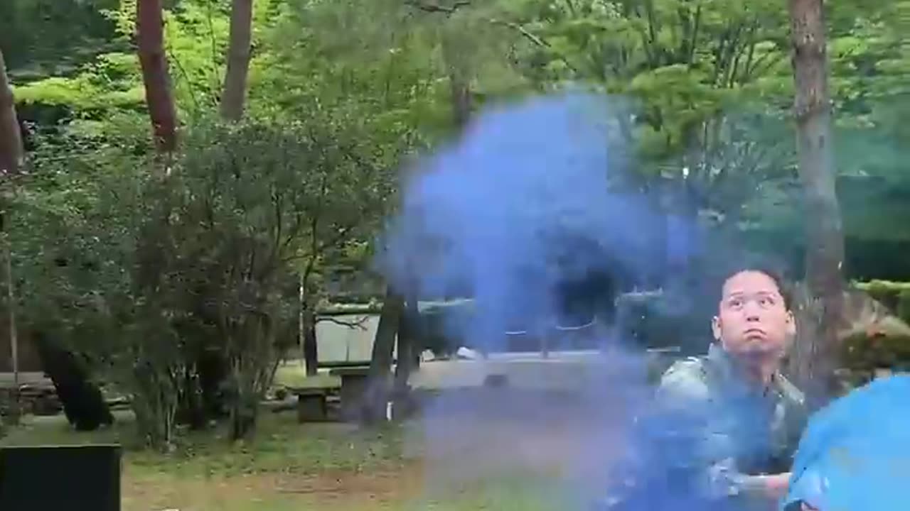 Wait till the end 😂😂😂........