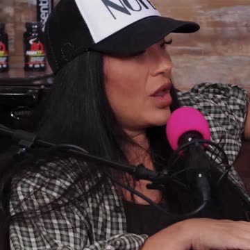 Do you agree it's based on experiences or is it a parenting style? Watch ep 35 now!