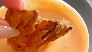 Fried Onion