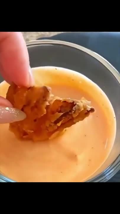 Fried Onion