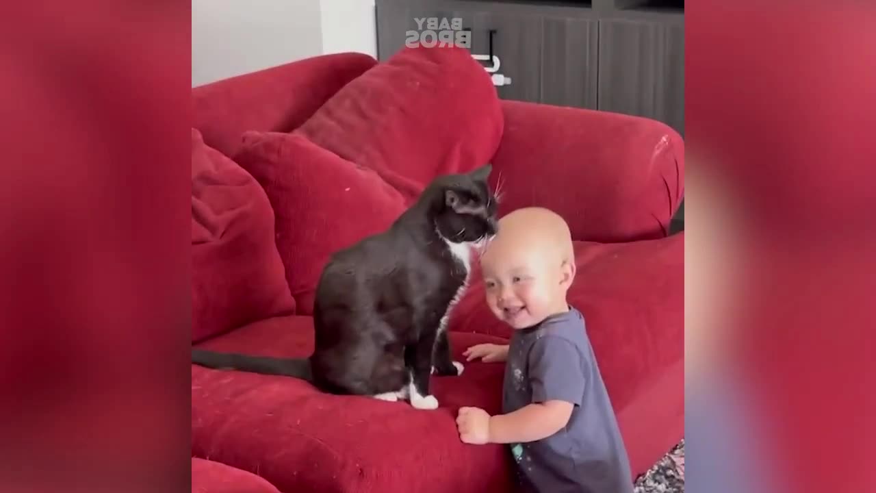 These babies will make your day with their naughty experiences
