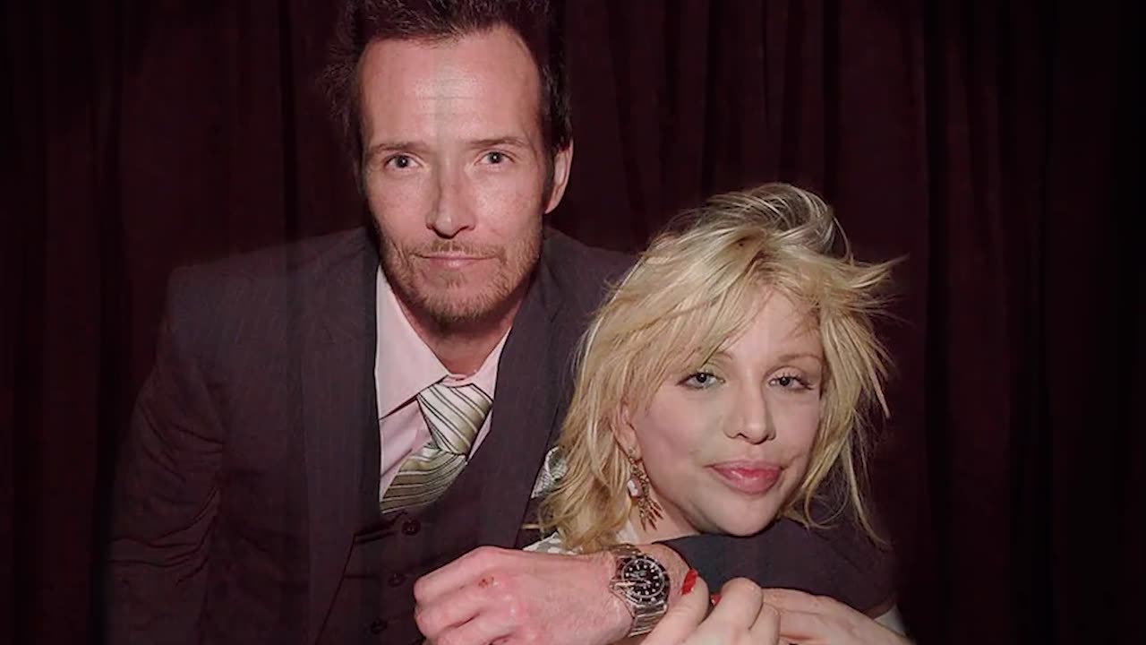 Artists Who Publicly Fired Shots at Courtney Love