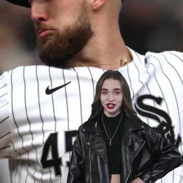 White Sox's Garrett Crochet wants to start, get extension if traded #Paris2024 #OpeningCeremony