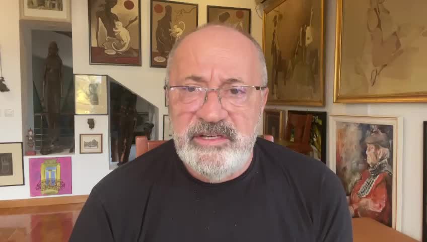 Noua criză a rachetelor (Ia pastila SRS! Ep. 1085)