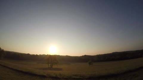 Sun Rise 5 20 23 49f/9c