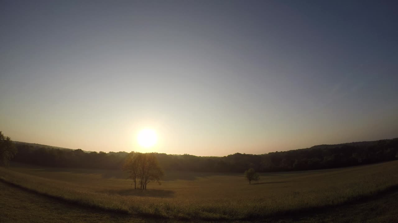 Sun Rise 5 20 23 49f/9c