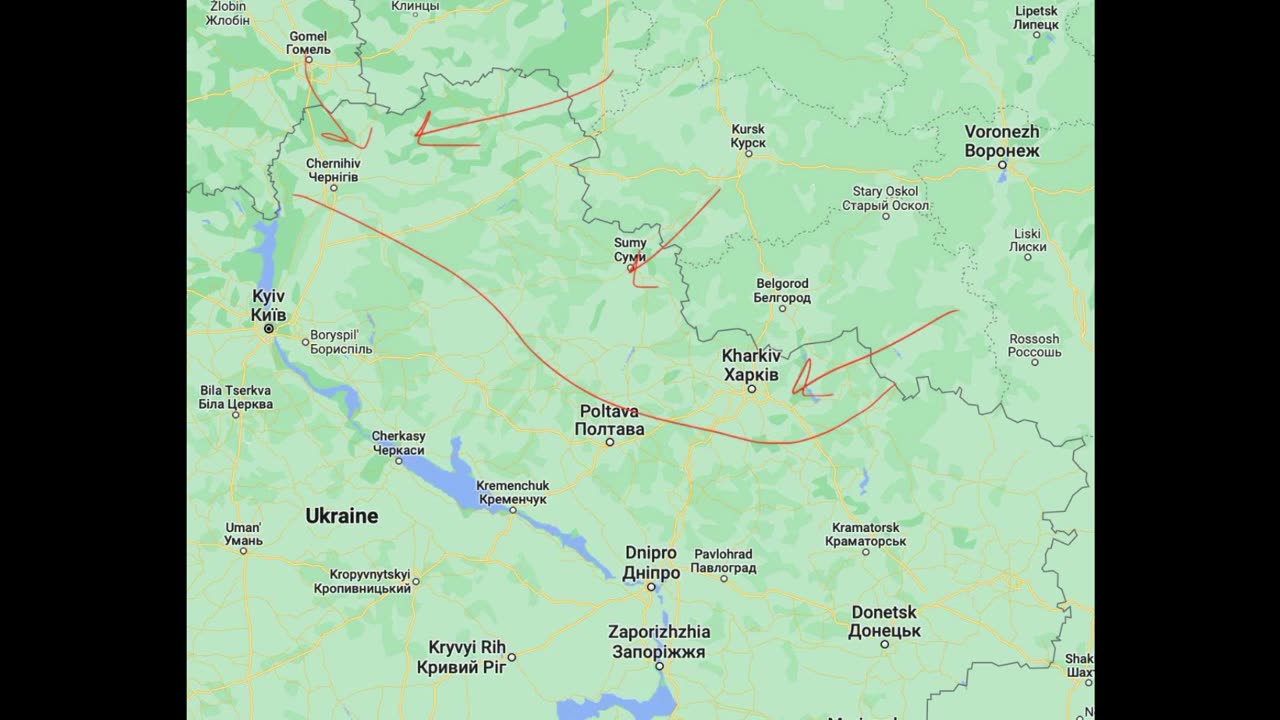 The Kiev regime began to get nervous because of the movement of PMC "Wagner"