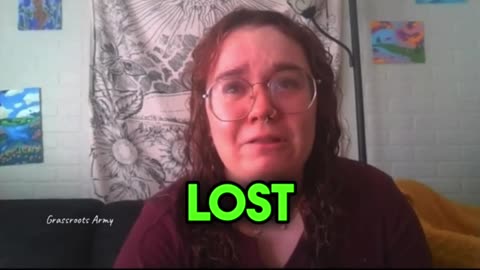 Detransitioner Has A Warning To Others