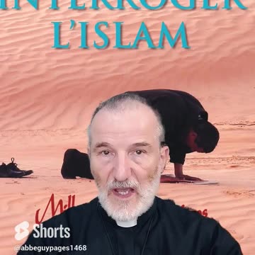 Islam est haine du christianisme -336