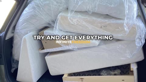 Andrew Tate is AFRAID of Ikea