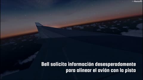 El Desastre del Vuelo 6 de UPS